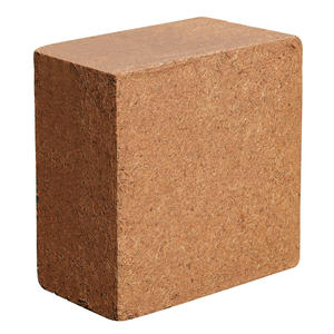 <span class=keywords><strong>Bloques</strong></span> de Coco 100% Orgánicos Comprimidos, Tierra para Plantar, Turba de Coco Natural, <span class=keywords><strong>Bloques</strong></span> Grandes de Coco para Plantas y Hierbas - Product Image 1