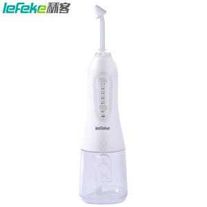 Irrigador Nasal Eléctrico Liker, Irrigador Nasal Portátil para Uso Doméstico, Niños y Adultos, Rociador de Irrigación Nasal y - Product Image 5