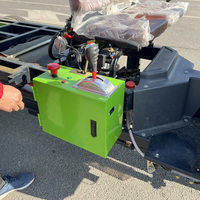 Tricycle de fret motorisé à 3 roues haute capacité, vente chaude 2025, moto électrique ouverte imprimée en 3D de haute technologie, directement de l'usine