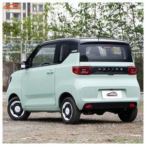 Wuling <strong>Mini</strong> <strong>Ev</strong> <strong>Car</strong> Electric <strong>Car</strong> in <strong>Pakistan</strong> 4 Seater for Adult - Product Image 4