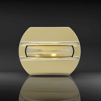 OASISLUX Lampe de fenêtre de recherche à 180 degrés pour tunnel de rue de jardin extérieur IP65 Feu de dégagement extérieur