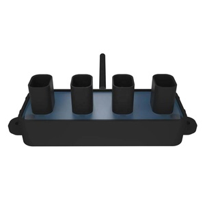 Sistema di Pesatura per Droni <span class=keywords><strong>VK</strong></span> WG-3/WG-4 VES-1, Impermeabile IP65, Materiale Composito - Product Image 2