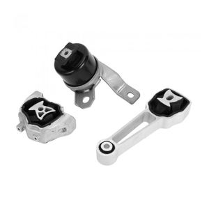 Motor-Drehmomentstrebe Obere Halterung LR000597 für LAND ROVER FREELANDER 2 2.2 Diesel Obere Motorhalterung LR000597 - Product Image 3