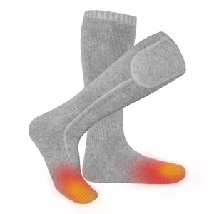 ถุงเท้าอุ่น