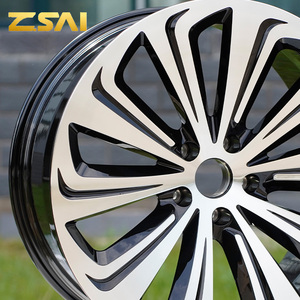 Jantes en alliage, pneus 4x100 <span class=keywords><strong>5x100</strong></span> pour véhicules, accessoires de pneus, quad 4x4, jantes mag <span class=keywords><strong>bbs</strong></span> 215/60r15, passagers 215 245/40r20 - Product Image 4