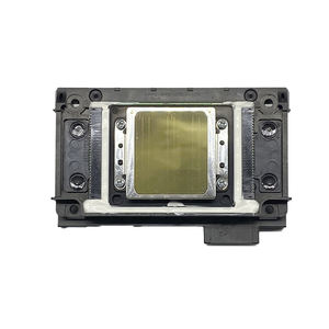 プリントヘッドXP600プリントヘッドUVエコ溶剤DTFプリンター用マイクロピエゾカベザルXP600 F191010030 - Product Image 2