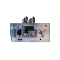 Cylinder Head Assembly RE525583 RE523680 RE530370 for John Deere 6090 9.0L Diesel Engine