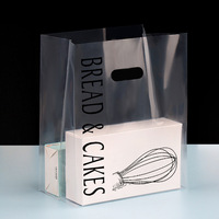 Sacs de courses jetables en PEHD avec valve, très grande taille, vente en gros, thermosoudés, vernis, imprimés en sérigraphie, style luxe