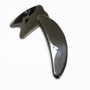 Juego <span class=keywords><strong>de</strong></span> <span class=keywords><strong>Herramientas</strong></span> <span class=keywords><strong>de</strong></span> Masaje IASTM <span class=keywords><strong>de</strong></span> Acero Inoxidable, 4 Piezas, <span class=keywords><strong>Herramientas</strong></span> <span class=keywords><strong>de</strong></span> Guasha <span class=keywords><strong>de</strong></span> Metal para Raspado Muscular, Gran Venta en <span class=keywords><strong>Amazon</strong></span> - Product Image 2