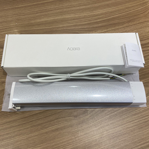 <span class=keywords><strong>Xiaomi</strong></span> Aq ara Moteur de rideau intelligent ZNCLDJ11LM ZigBee Commande vocale électrique - Product Image 4