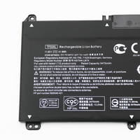 Batterie d'ordinateur portable TF03XL TF03 HSTNN-LB7X HSTNN-LB7J HSTNN-UB7J TPN-Q188 pour HP Pavilion 15-CC 15-CD 14-BK Series