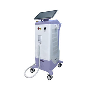 2025 Machine <span class=keywords><strong>Laser</strong></span> 755 808 1064 Machine à glace à trois longueurs d'onde pour l'épilation <span class=keywords><strong>Laser</strong></span> 3 vagues 755nm 808nm 1064nm pour 6 types de <span class=keywords><strong>peau</strong></span> - Product Image 4