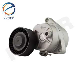 Poulie de Tension de pièces automobiles de haute qualité 11281433571 pour <span class=keywords><strong>BMW</strong></span> 323Ci 323i 323is 323ti 325Ci 325i <span class=keywords><strong>2000</strong></span> 2006 1128 1433 571 - Product Image 2