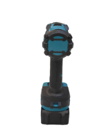 Taladro Inalámbrico Profesional de 21V con 25 Ajustes de Torque, Motor sin Escobillas, Batería de 2.0AH, Cargador Rápido de 1 Hora, Uso en Exteriores