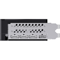 Carte graphique Manli Nebula RTX 5070 12 Go OC DDR5, triple ventilateur de refroidissement, pour ordinateur portable de jeu, MXM d'occasion, PCI-E 5.0, DisplayPort 2.1b, 6144 CUDA