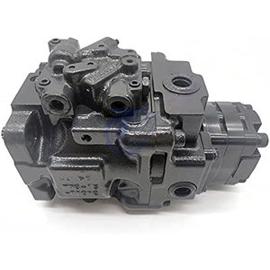Proveedor de Guangzhou, Bomba Hidráulica Principal para Excavadora 708-1s-00253 708-1s-11212, para Excavadoras PC27MR 2 y PC30MR-2 - Product Image 1