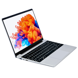 Nhà Máy Giá Thấp 14.1 Inch Mỏng B14 Máy Tính Xách Tay 1920*1080 6GB + 128GB Máy Tính Intel E3950 Quad Core Máy Tính Xách Tay Cho Sinh Viên Giáo Dục - Product Image 2