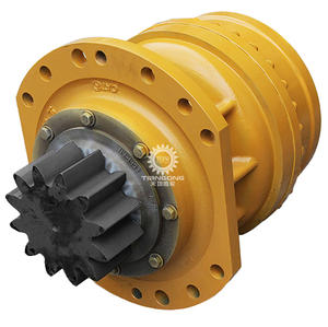 TGFQ 4187155 4700474 5444801 5444802 Caja de cambios de reducción de oscilación CAT E349D2/E330D2 Repuestos para excavadoras sobre orugas Reductor rotativo OEM - Product Image 3