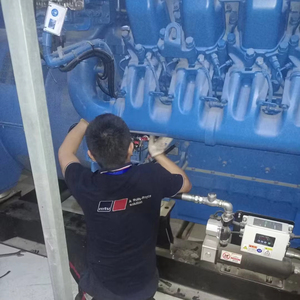 Nuevo Pistón de Ingeniería de Construcción Tipo New Pals, Ensamblaje Original Alemán 6HH1, Maquinaria Diésel para Minería - Product Image 1