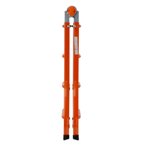 Échelle télescopique multifonctionnelle en aluminium de 5, 6 et 7 mètres - Product Image 3