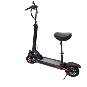 Nuevo patinete eléctrico Mi <span class=keywords><strong>M365</strong></span> de 500w plegable con ruedas de 10 pulgadas - Product Image 1