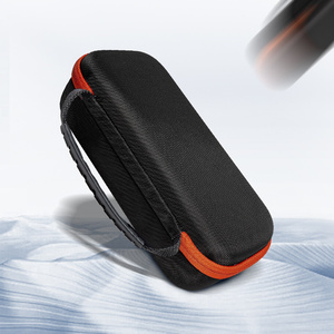 EVA Cứng du lịch mang trường hợp cho <span class=keywords><strong>AKG</strong></span> không dây Vocal microphone, lưu trữ di động dụng cụ túi phù hợp với micro và giai đoạn mics - Product Image 6