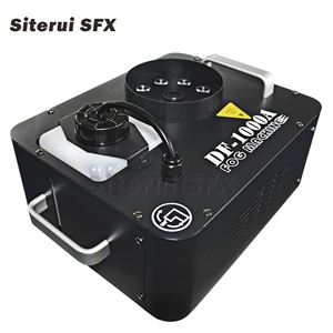 Siterui SFX hiệu ứng sân khấu Đảng Bar dọc khói Máy <span class=keywords><strong>DMX</strong></span> 1000W RGB sương mù máy cho DJ thiết bị - Product Image 6