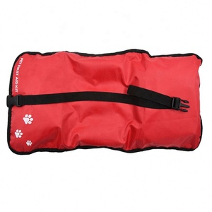 Mini <span class=keywords><strong>trousse</strong></span> de premiers soins pour animaux de compagnie approuvée CE Dispositifs de premiers soins manuels Kit de <span class=keywords><strong>voyage</strong></span> pour chien avec fournitures Kits de premiers soins pour animaux de compagnie en gros - Product Image 3