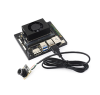 Module de caméra USB ZKTECH OEM 5MP STARVIS, capteur IMX335 1/2.8'', 30fps, compression MJPG/YUV, mise au point fixe, Plug&Play, modèle Win/Linux