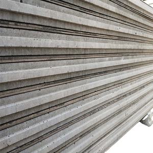 แผงผนังภายในคอนกรีตเสริมเหล็กเสริมฉนวนคุณภาพสูง Eps <span class=keywords><strong>ซีเมนต์</strong></span><span class=keywords><strong>บอร์ด</strong></span>แซนวิชมัลดีฟส์ - Product Image 3