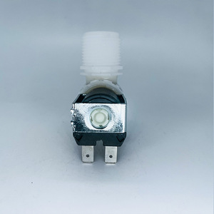 Stw-2004018 Washing Machine <b>Water</b> Inlet <b>Valve</b> 3 Way <b>Solenoid</b> <b>Valve</b> For Appliance Parts - Product Image 3