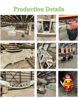 Bateau pirate avec remorque, manèges de fête foraine, jeu pour enfants, balançoire, mini bateau pirate portable