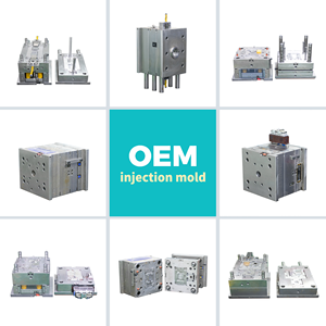 Производитель пластиковых форм для литья под давлением - Product Image 2