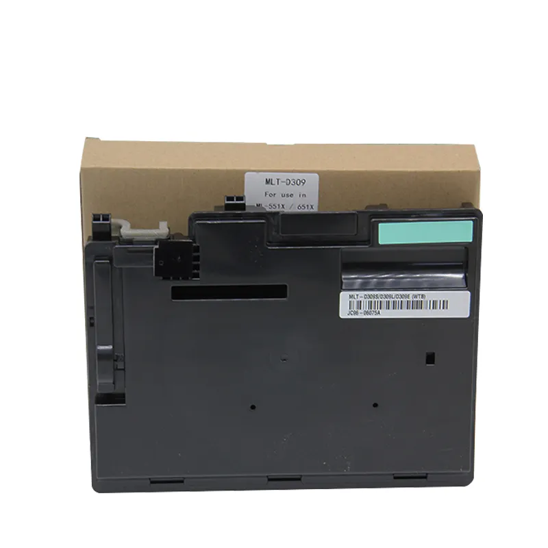 Contenitore di Toner rifiuti MLT-309 309 compatibile per Samsung ML-5510 5510N 5510ND 5512ND stampante 6512 6512ND ML-6510ND