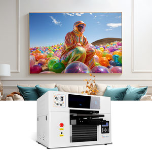 Siêu giảm giá A3 Max vành đai loại <span class=keywords><strong>UV</strong></span> 3D máy in <span class=keywords><strong>UV</strong></span> nhựa một vượt qua chữa đèn cho máy in máy vừa giường phẳng - Product Image 1