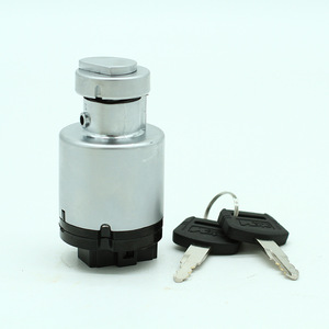 Interrupteur d'allumage Hitachi pour pièces d'équipement de construction EX200 2 3 5 - Product Image 3