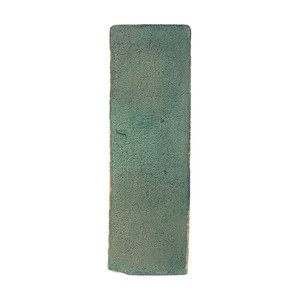 Mosaico Rettangolare Verde Chroma Fog 5x15 per Rivestimenti e Pavimenti - Product Image 3