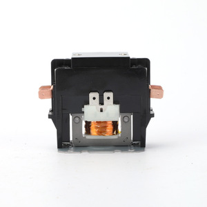 Contacteur de climatiseur SAC1-2P40A 2P 40A 24V AC Bobine 50/60Hz pour Gree Midea AUX - Product Image 3