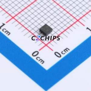 KAT-3+ RF Attenuator MCLP-6(2x2) RF ( Power Rating: 2W )( Impedance: 50Ohm ) - Product Image 1
