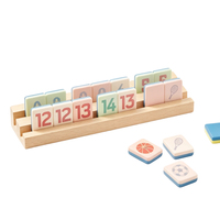 Futbol Temalı Amerikan Mahjong Premium Akrilik Spor Rummy Okey Oyun Parçaları Lacivert Fayanslar Futbol Taraftarı Fayans Seti