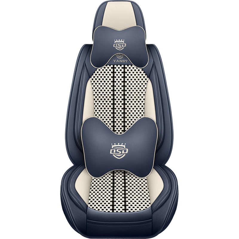 Car Interior Accessories Universal Size Car Seat Covers Full Set