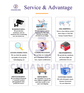 Sea Shipping Services <strong>to</strong> FBA Global Shipping <strong>Logistic</strong> Company Freight Forwarder From <strong>China</strong> <strong>to</strong> USA UK Canada Mexico <strong>Europe</strong> - Product Image 3