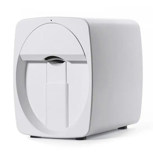 Impresora Digital Eléctrica Profesional para Uñas O2 Nails, Herramientas para Manicura, Impresión de Patrones y Colores - Product Image 1
