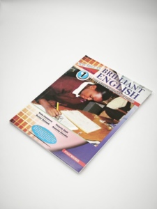 Textbook Macmillan Brilliant English For Junior Secondary <b>Schools</b> - Product Image 3
