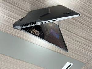 โน้ตบุ๊กเกมมิ่งระดับไฮเอนด์ รุ่นใหม่ I9 12900h Rtx4060 8gb 12gen 64gb 1tb พร้อมคีย์บอร์ดภาษาอังกฤษและปลั๊กแบบ US Tx45 I9 Gaming Laptop Rtx 406 - Product Image 3