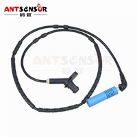 Capteur de vitesse de roue ABS ANT 34526752683 pour nouvelle garantie d'un an, ajustement universel
