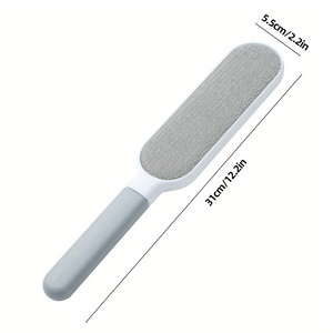 Cepillo Reutilizable para Quitar Pelos de Mascotas, Trampa de Pelusas para Sofá, Ropa, Limpieza de Pelo de Perro y Gato - Product Image 5