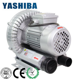 Pompa <span class=keywords><strong>Blower</strong></span> Udara YASHIBA 1/3HP 0.25kw220v <span class=keywords><strong>Blower</strong></span> Kecil - Product Image 5