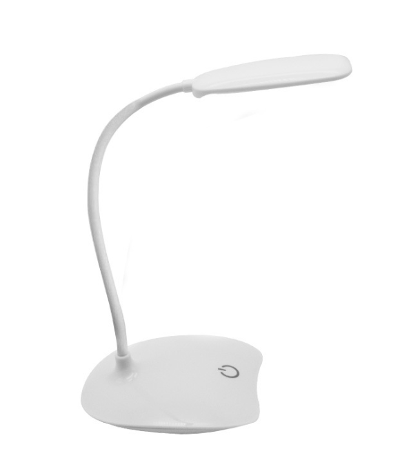 Дропшиппинг Пользовательские 3 ААА батареи световая панель портативный корзина для цветов, креативный маленький свет для чтения книг светодиодная книжная лампа для чтения лампа черного и белого цвета