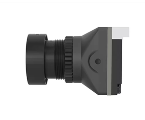 Caméra Caddx Ratel Pro 1500TVL 1/1.8 pouce Starlight HDR 125 FOV 16:9 Vision nocturne large dynamique en lumière noire NTSC/PAL - Product Image 3